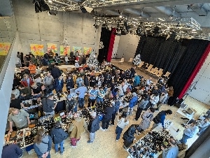 69. Fotobörse München