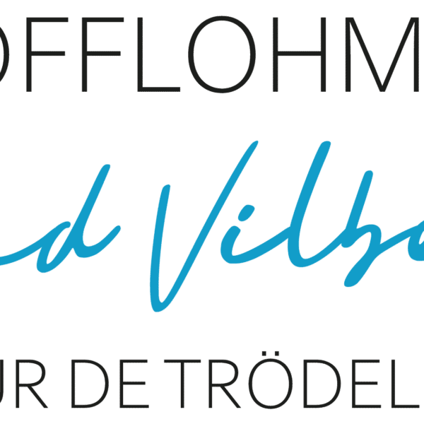Hofflohmarkt-Tag Bad Vilbel