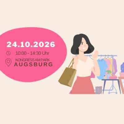 13. beTrendy Frauen Fashion Flohmarkt