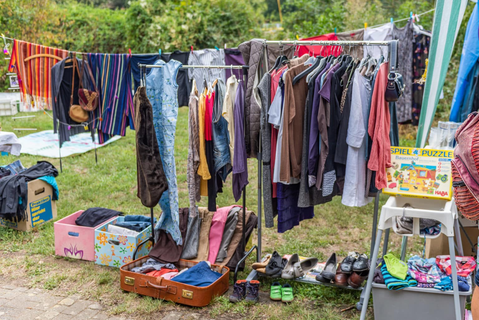 43+ Sonntags Flohmarkt Bayern, Wir freuen uns, euch zur eröffnung