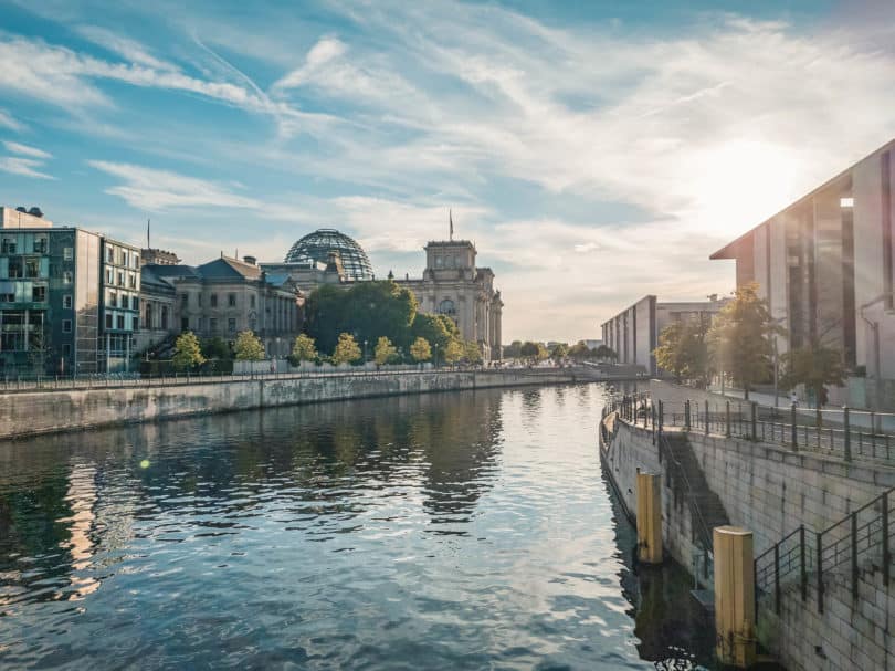 Flohmärkte in Berlin