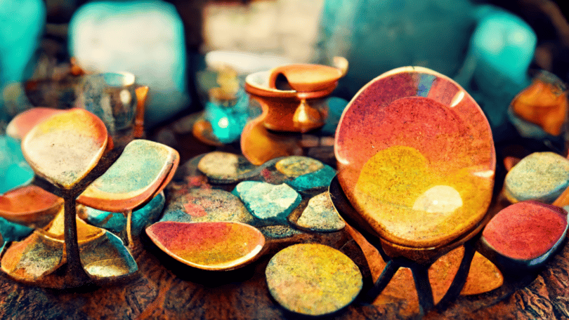 Flohmärkte in der Umgebung von Twistetal in Hessen