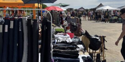 Flohmarkt auf Gut Leimershof am 26.07.26 – Jeder darf mitmachen!