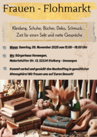 Frauen Flohmarkt