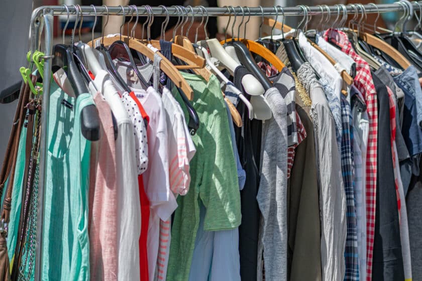 Flohmärkte in der Umgebung von Gaildorf in Baden-Württemberg