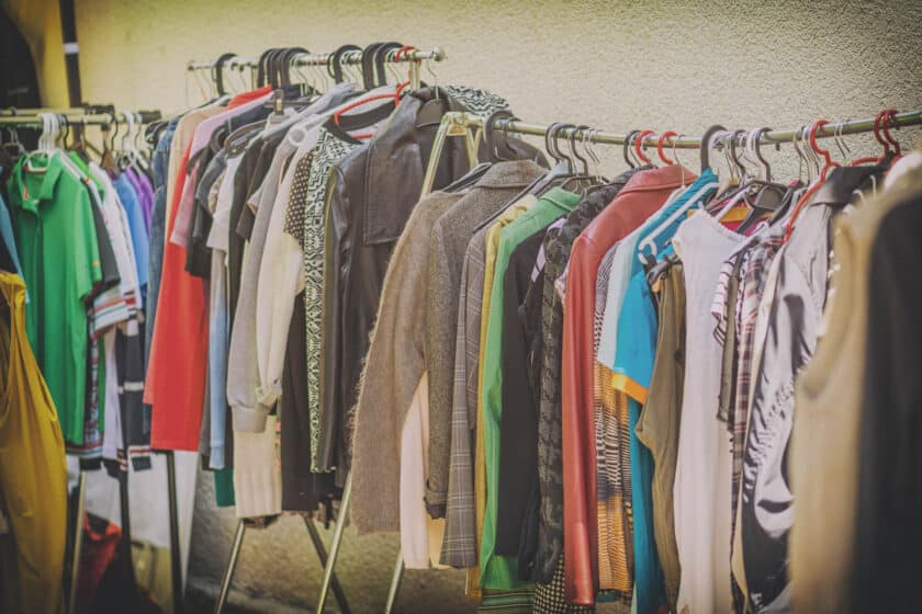 Flohmärkte in der Umgebung von Allmersbach im Tal in Baden-Württemberg