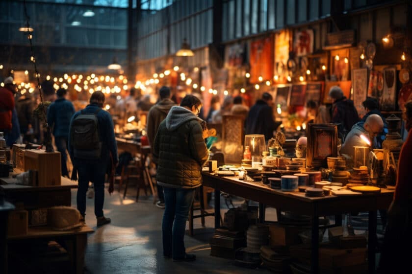 Abendveranstaltungen nach Bundesland